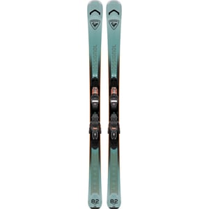 Rossignol arcade 82 ltd retail xpress / xpress 11 gw ski heren -