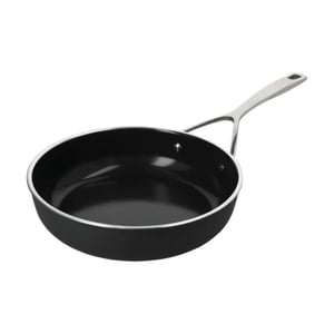 Demeyere Alu pro 5 ceraforce hoge bakpan 28 cm