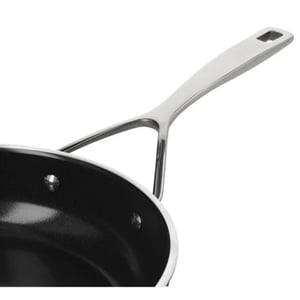 Demeyere Alu pro 5 ceraforce hoge bakpan 28 cm