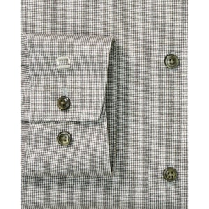 Olymp Luxor 24/7 modern fit dress shirt