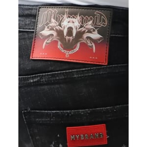 My Brand Dobberman jeans