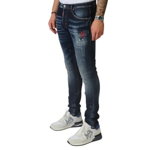 My Brand Team jeans