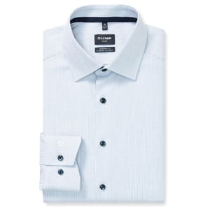 Olymp Luxor cc modern fit dress shirt