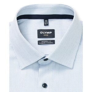 Olymp Luxor cc modern fit dress shirt