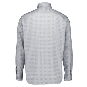 Eterna Lange mouw overhemden 1067 x18k