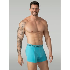 Muchachomalo Heren 10-pack boxershorts