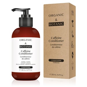 Biologische & Botanische Cafeïne Conditioner 250ml