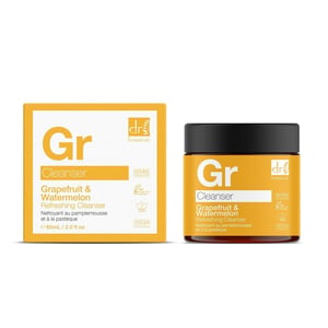 Dr Botanicals Advanced Grapefruit & Watermelon Refreshing Cleanser 60ml
