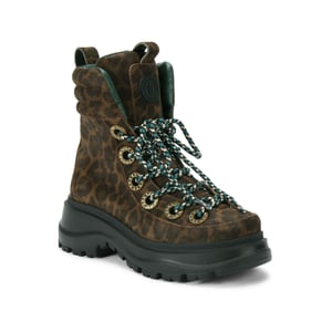 Kurt Geiger London Suede Kensington Hiker Boots