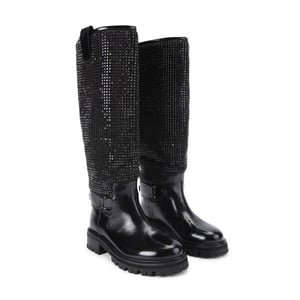 Kurt Geiger London Kurt Knee Boots