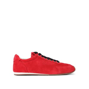 Kurt Geiger London Suede Islington Sneaker Sneakers