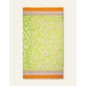 Oilily Adventure swirl sjaal