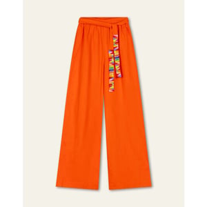 Oilily Please linnen broek