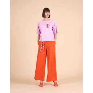 Oilily Please linnen broek
