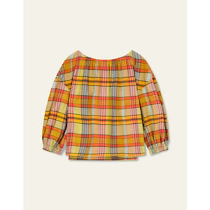 Oilily Barrenwort blouse