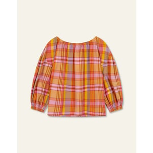 Oilily Barrenwort blouse