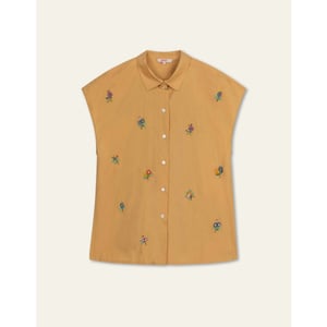 Oilily Banana blouse