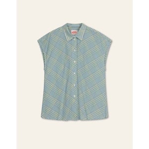 Oilily Banana blouse