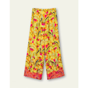 Oilily Penny royal broek
