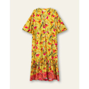 Oilily Dittany jurk