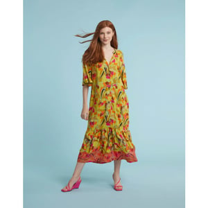 Oilily Dittany jurk