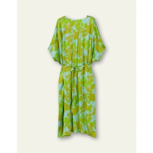 Oilily Dragon lily jurk