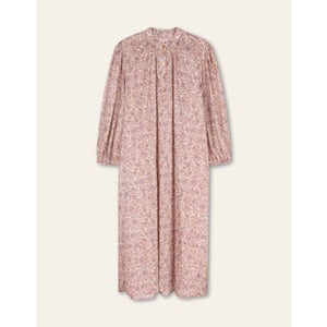Oilily Dragon fruit long jurk