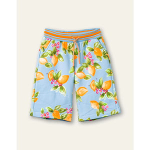 Oilily Prins sweat shorts
