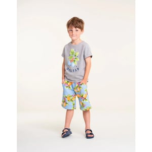 Oilily Prins sweat shorts
