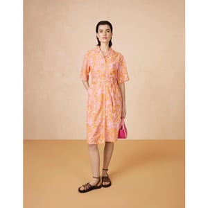 Oilily Date jurk