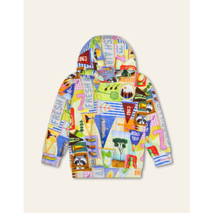 Oilily Har sweater