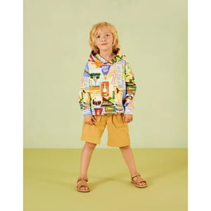 Oilily Har sweater