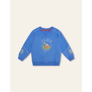 Oilily Highschool sweater