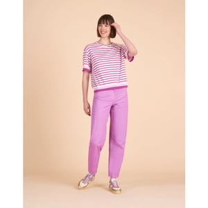 Oilily Tonks stripes t-shirt