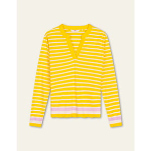 Oilily Tanner stripes t-shirt