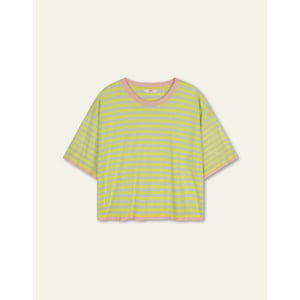 Oilily Titan stripe t-shirt