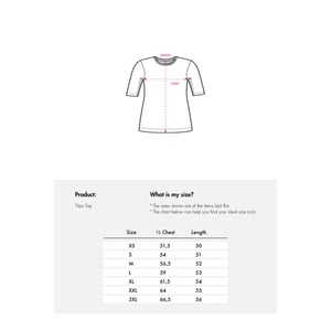 Oilily Titan stripe t-shirt