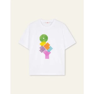 Oilily Tregular t-shirt