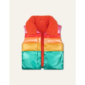 Oilily Color bodywarmer