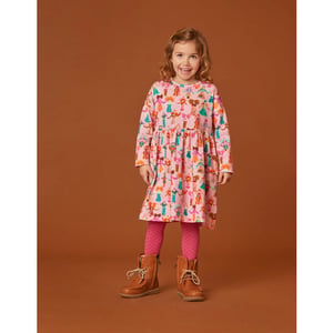Oilily Daughter jurk