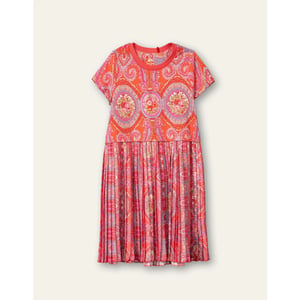 Oilily Thousand jersey jurk
