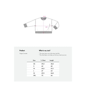 Oilily Hoppa sweater