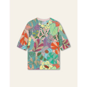 Oilily Kith top