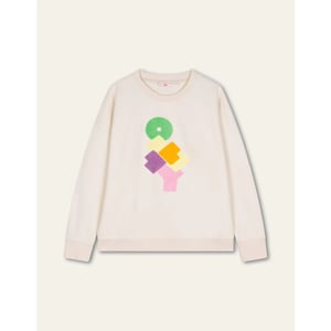 Oilily Hoppin sweater