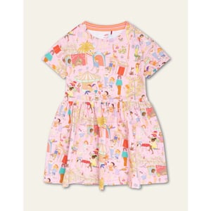 Oilily Daschita jurk
