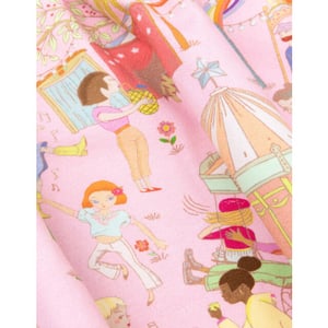 Oilily Daschita jurk
