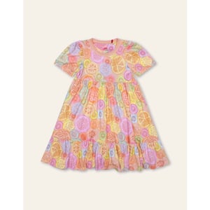 Oilily Doozle jurk