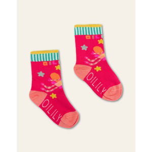 Oilily Mirobot sokken