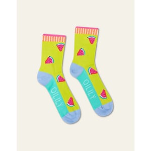 Oilily Melon sokken