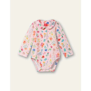 Oilily Olive romper